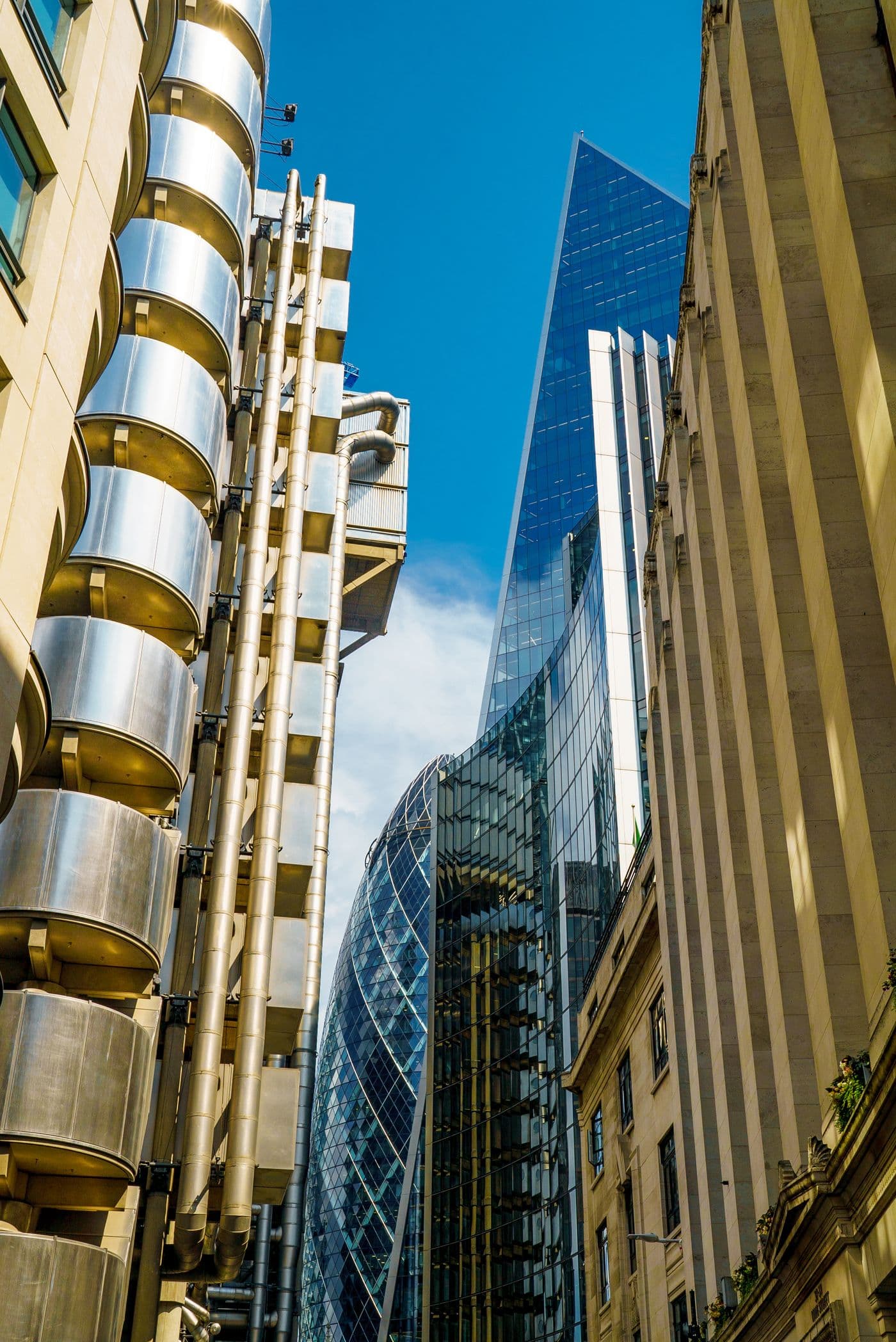 Meridian Capital