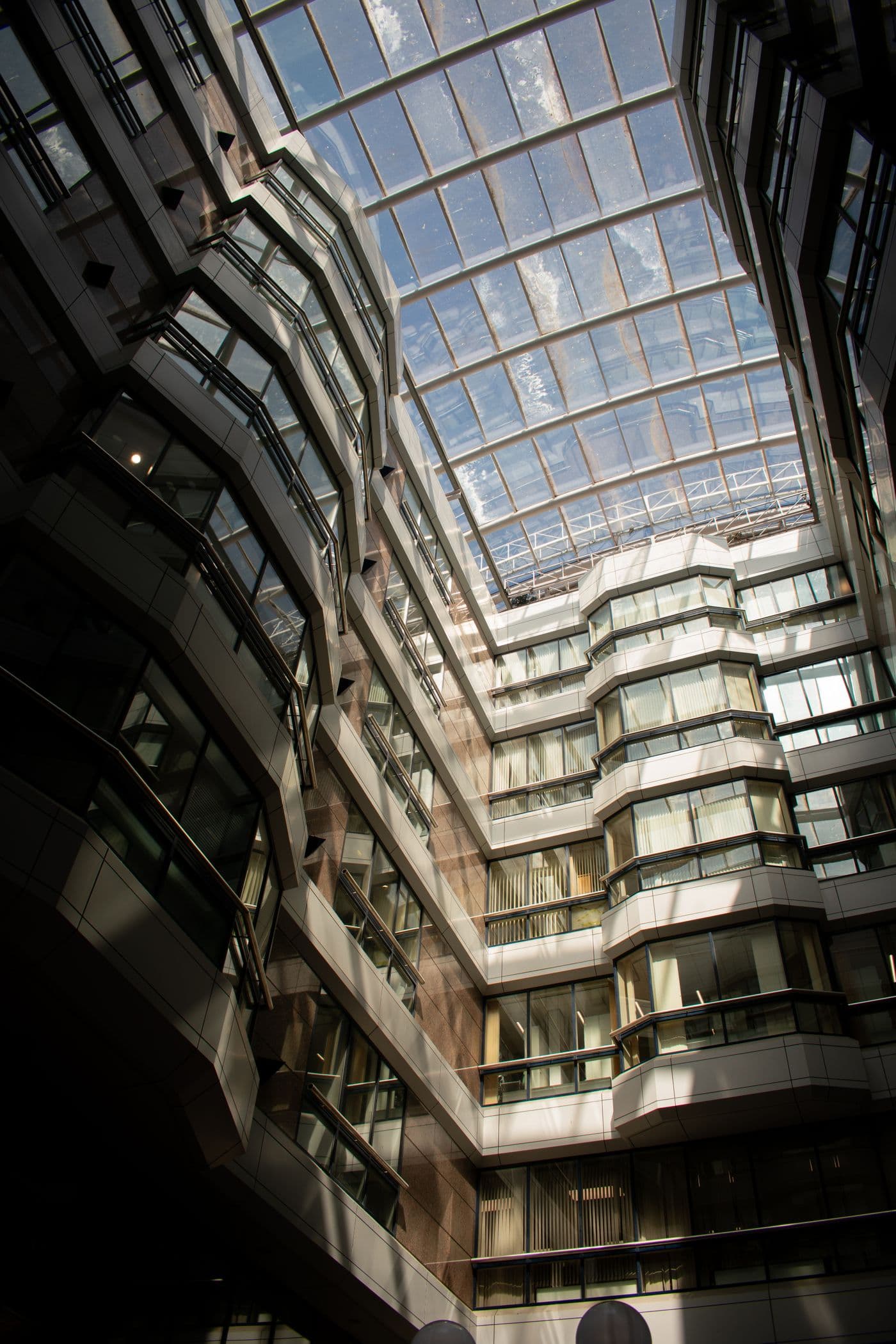 Meridian Properties