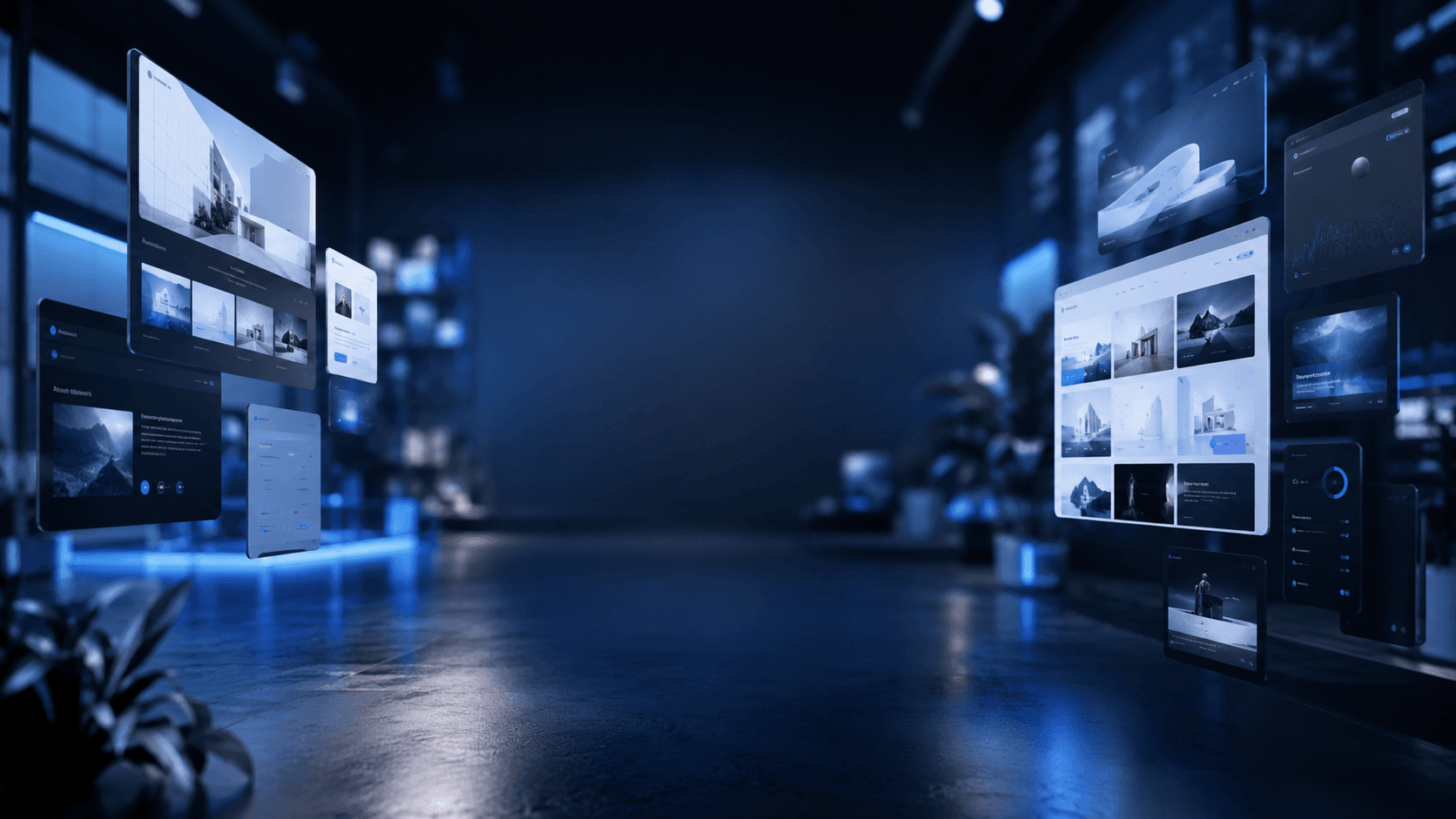 ERP Management System