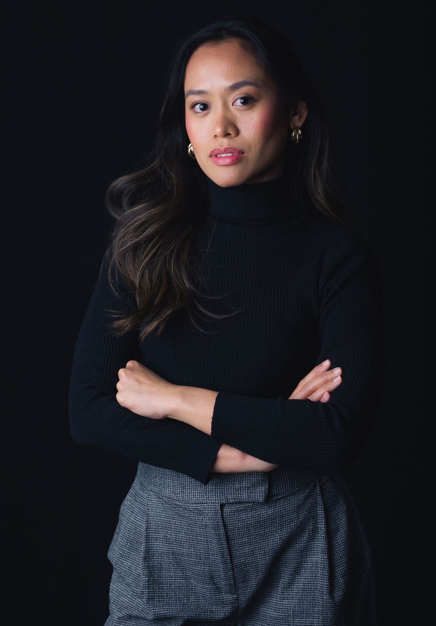 Margaux Sinclair, Chief Executive Officer of Meridian Group