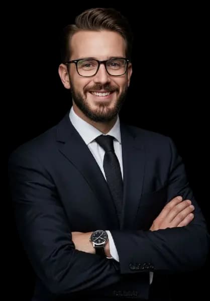 Ethan Park, Senior Data Scientist