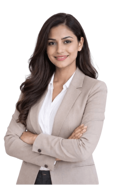 Meera Anand, Management Consultant